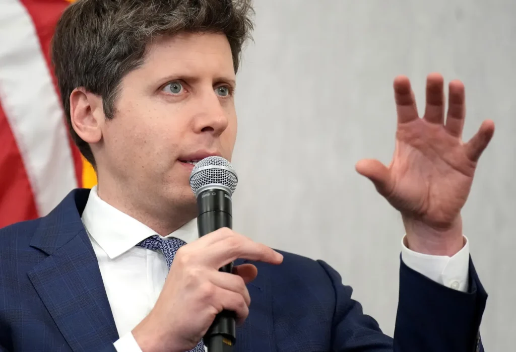 New OpenAI Preparedness Chief Role Focuses on AI Safety