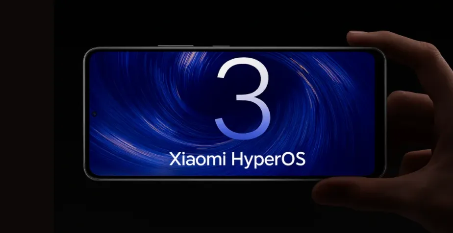 Xiaomi HyperOS 3 Update Reduces Game Emulation Performance