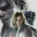 Resident Evil Requiem Reveals Hero in Latest Trailer