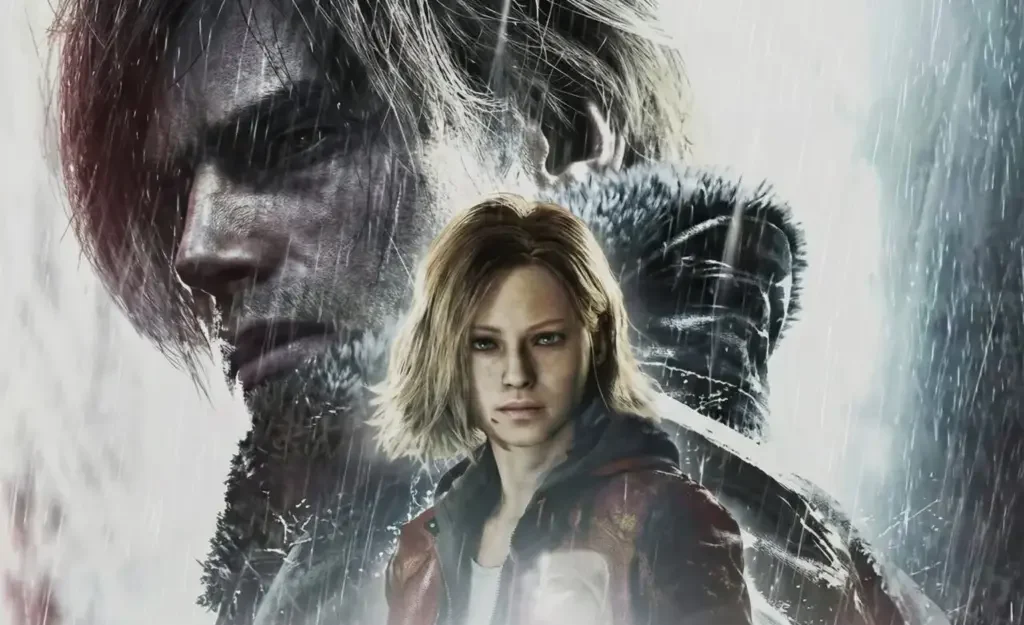 Resident Evil Requiem Reveals Hero in Latest Trailer