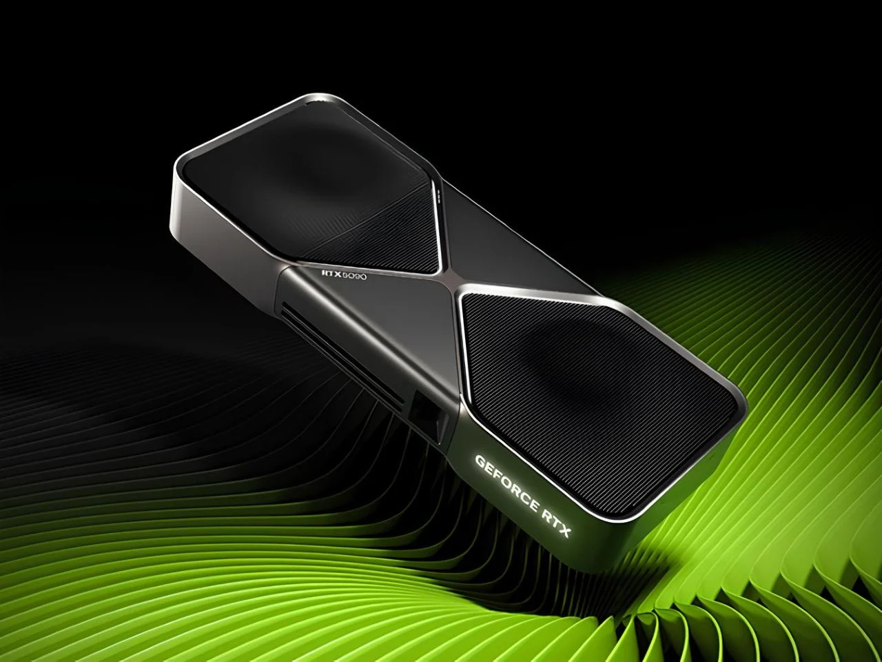 Texas Authorities Break Up Major GPU Smuggling Ring