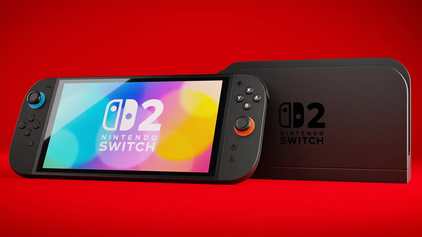 Switch 2 Gets Performance Boost via Nintendo–Ubisoft Collab
