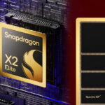Qualcomm Claims Elite X2 Graphics 50% Faster Than Intel