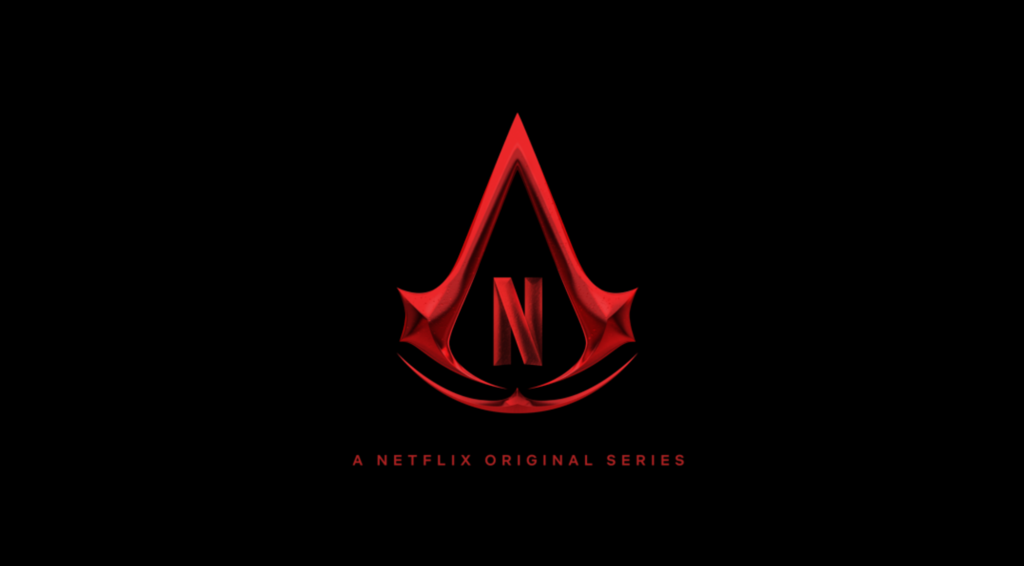 Netflix’s Assassin’s Creed TV Show May Begin in Ancient Rome