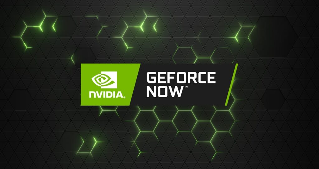 Nvidia Limits GeForce Now to 100 Hours of Gaming
