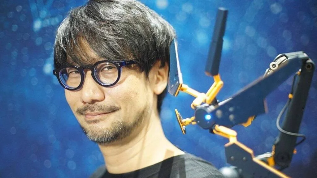 Kojima Says AI Risks Making Games and Art Less Special