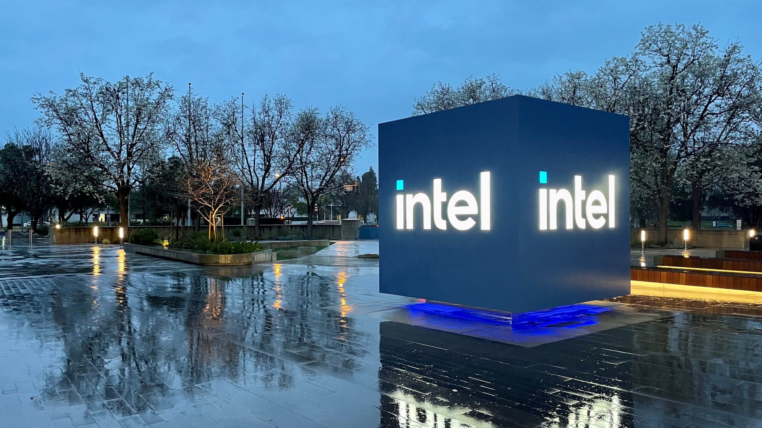 Intel inks $14B chip deal with Tata Electronics