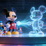 OpenAI, Disney Deal Brings 200+ Characters to ChatGPT