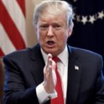 Trump says Cuba must make deal amid oil cutoff