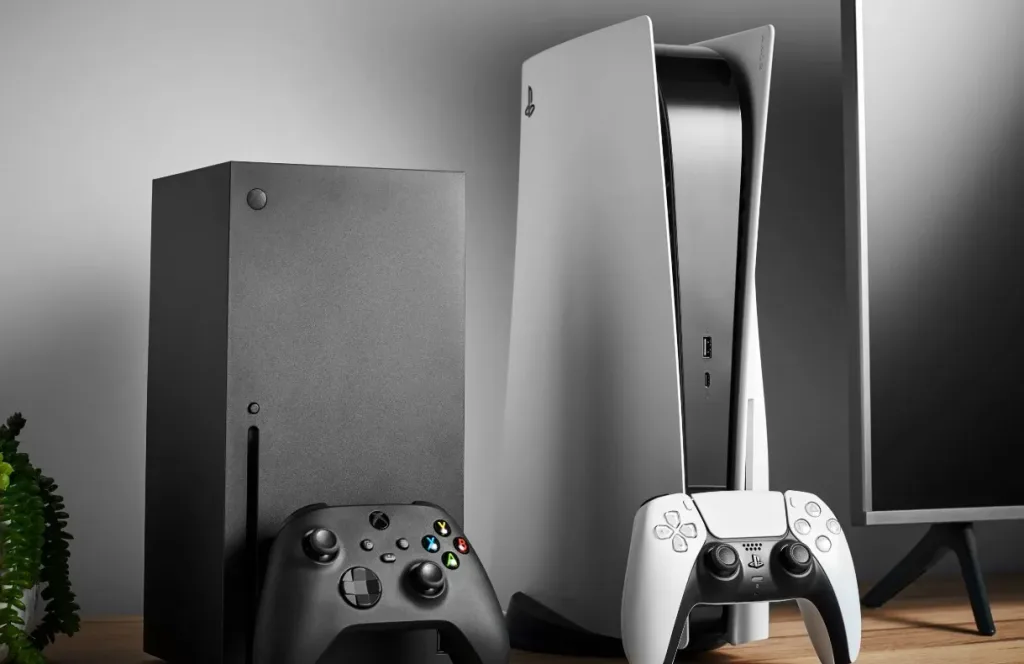 High Memory Prices Cloud Xbox and PS6 Release Timelines