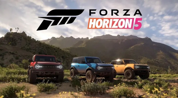 PS5 sales push Forza Horizon 5 past $300M revenue